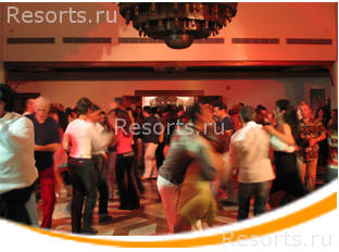 Amphoras Holiday Resort 42